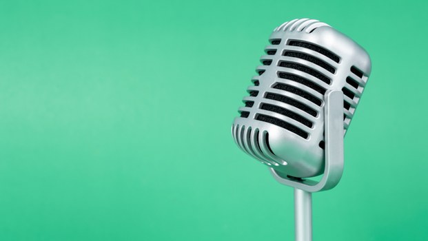 ABIBA | Meta beim Podcast „Bildung auf die Ohren“