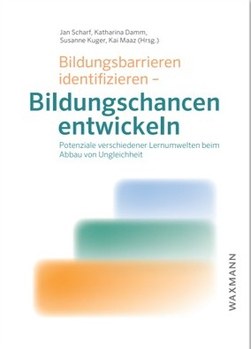 Neuerscheinung: Sammelband der Förderrichtlinie