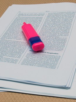 Argumentationspapier "Bildung weiter denken"
