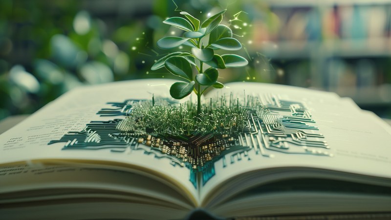 Text #5 How can educational innovations become sustainable? A review of the empirical literature