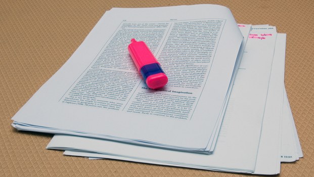 Argumentationspapier "Bildung weiter denken"