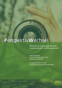 PerspektivWechsel-Methode Wissenschaft Praxis