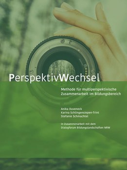 PerspektivWechsel-Methode Wissenschaft Praxis